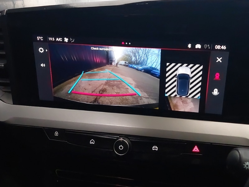 Used Vauxhall Mokka 2025 for sale - 76920384: Photo 15