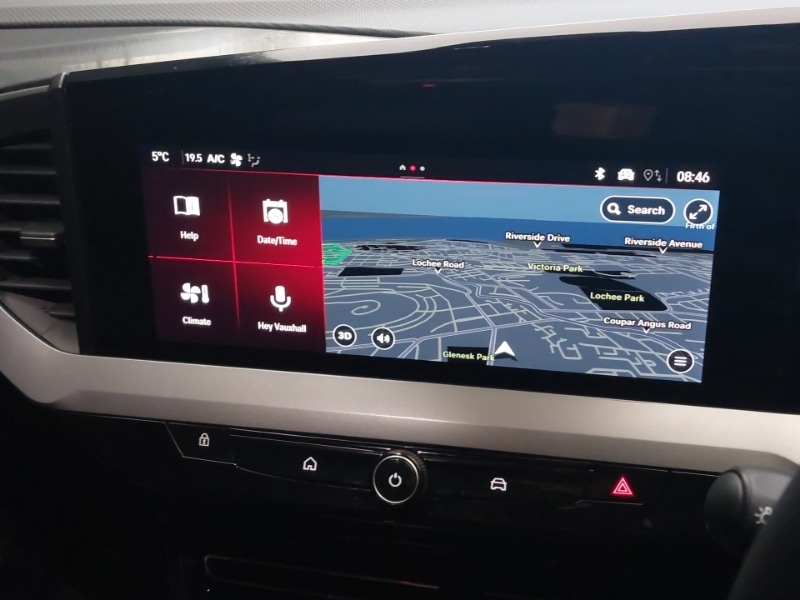 Used Vauxhall Mokka 2025 for sale - 76920384: Photo 18