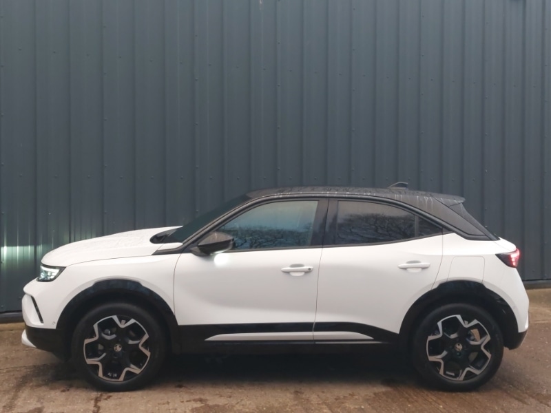 Used Vauxhall Mokka 2025 for sale - 76920384: Photo 4