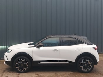 Used Vauxhall Mokka 2025 for sale - 76920384: Photo