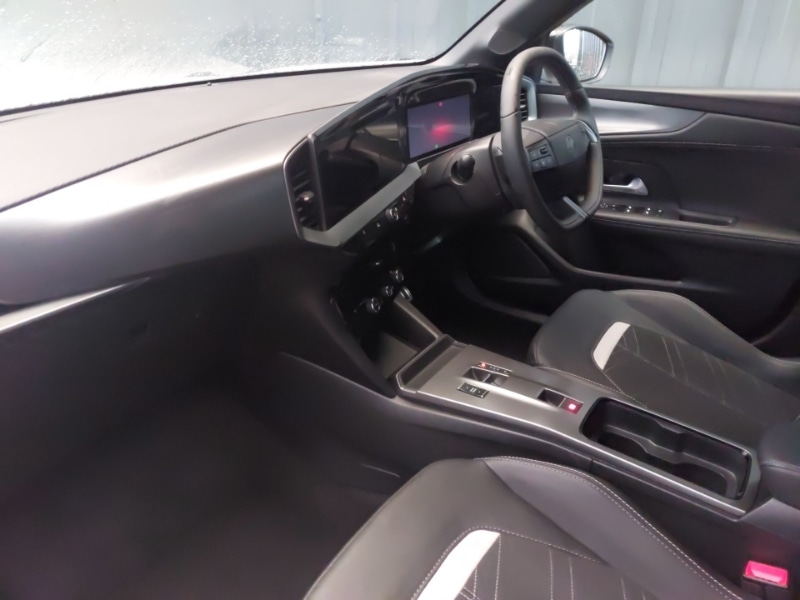 Used Vauxhall Mokka 2025 for sale - 76920384: Photo 5