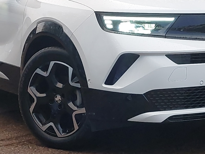 Used Vauxhall Mokka 2025 for sale - 76920384: Photo 9