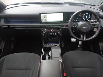 Used Hyundai TUCSON 2024 for sale - 77380059: Photo