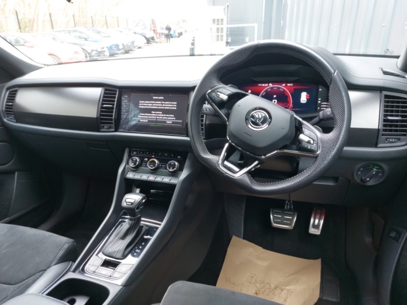 Used Skoda Kodiaq 2022 for sale - 78093706: Photo 10