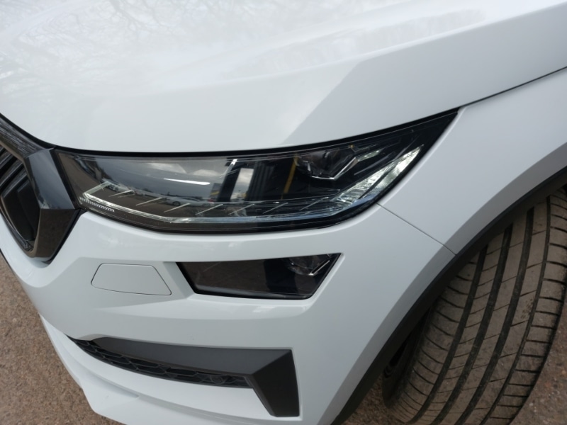 Used Skoda Kodiaq 2022 for sale - 78093706: Photo 13