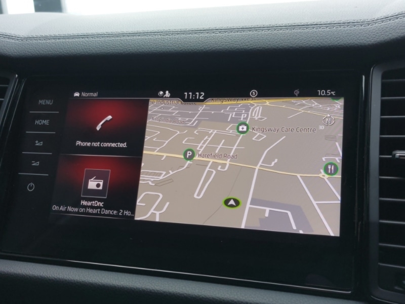 Used Skoda Kodiaq 2022 for sale - 78093706: Photo 16