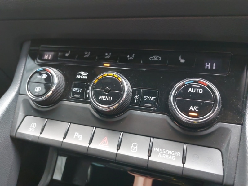 Used Skoda Kodiaq 2022 for sale - 78093706: Photo 19