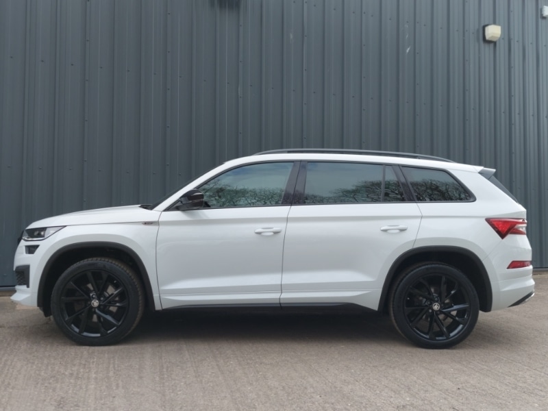 Used Skoda Kodiaq 2022 for sale - 78093706: Photo 4