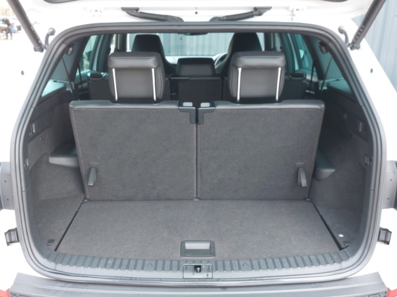 Used Skoda Kodiaq 2022 for sale - 78093706: Photo 8