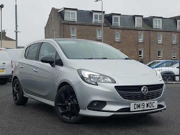 Used Vauxhall Corsa 2019 for sale - 78916595: Photo