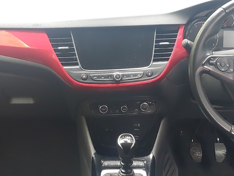 Used Vauxhall Crossland 2021 for sale - 76144668: Photo 11