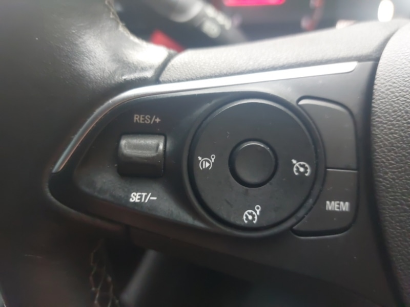 Used Vauxhall Crossland 2021 for sale - 76144668: Photo 16