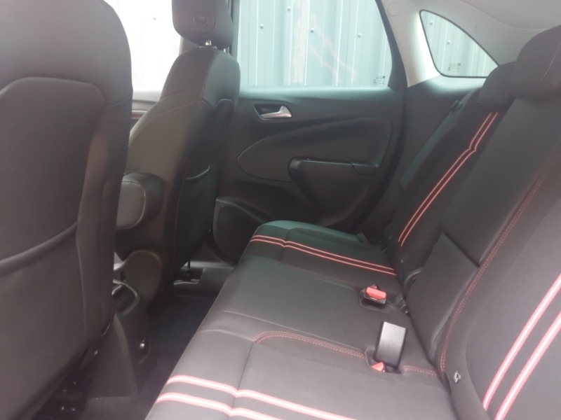 Used Vauxhall Crossland 2021 for sale - 76144668: Photo 6