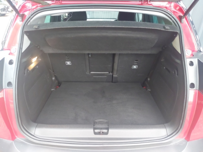 Used Vauxhall Crossland 2021 for sale - 76144668: Photo 8