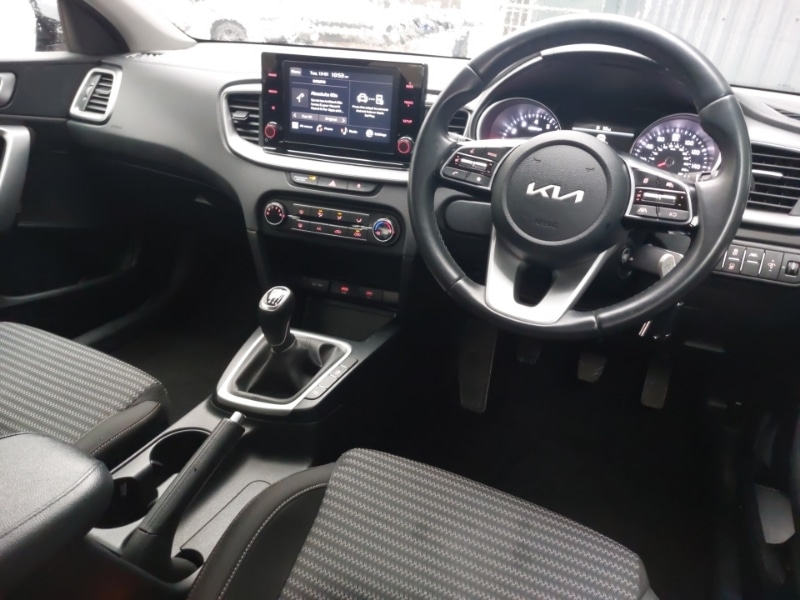 Used Kia Ceed 2023 for sale - 77183514: Photo 10