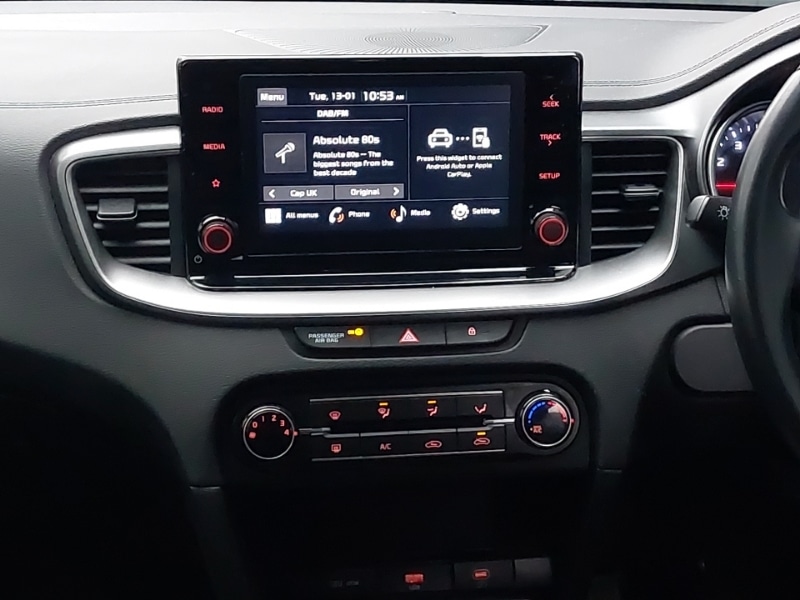 Used Kia Ceed 2023 for sale - 77183514: Photo 11