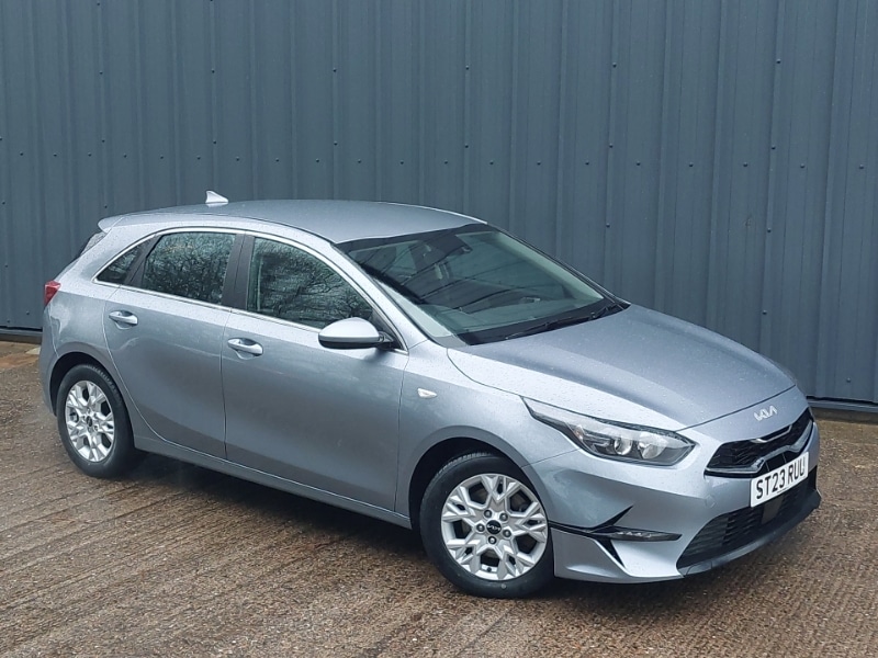 Used Kia Ceed 2023 for sale - 77183514: Photo 13