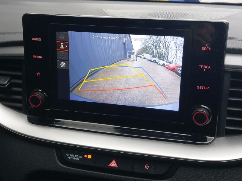 Used Kia Ceed 2023 for sale - 77183514: Photo 16