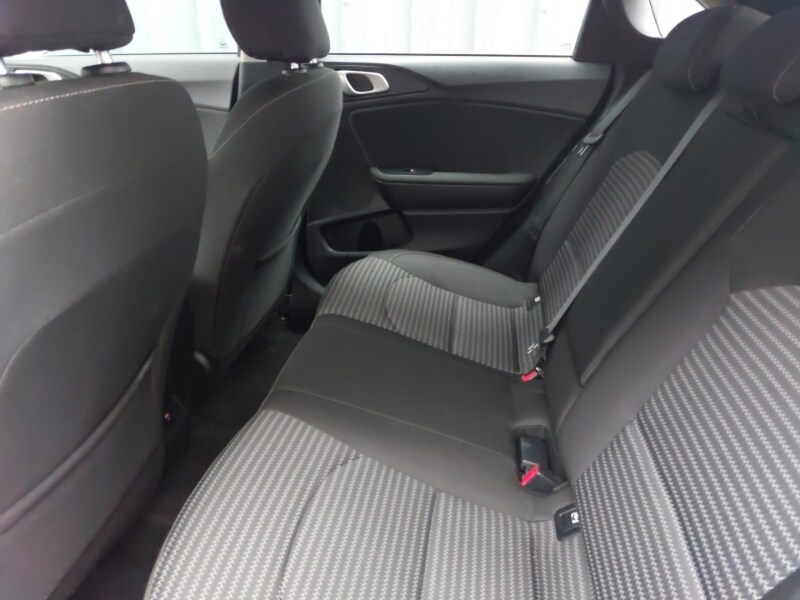 Used Kia Ceed 2023 for sale - 77183514: Photo 6