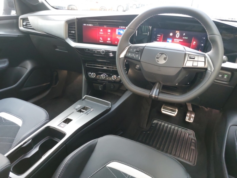 Used Vauxhall Mokka 2025 for sale - 77126428: Photo 10