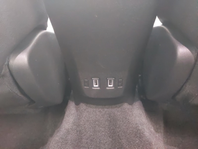 Used Vauxhall Mokka 2025 for sale - 77126428: Photo 11