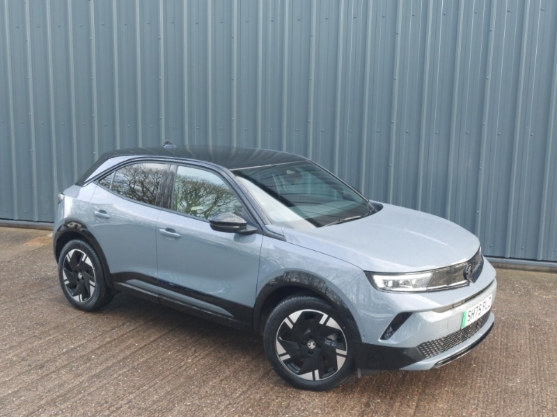 Used Vauxhall Mokka 2025 for sale - 77126428: Photo 13