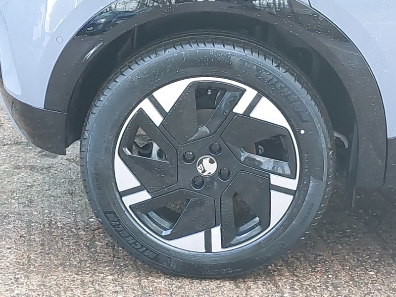 Used Vauxhall Mokka 2025 for sale - 77126428: Photo 14