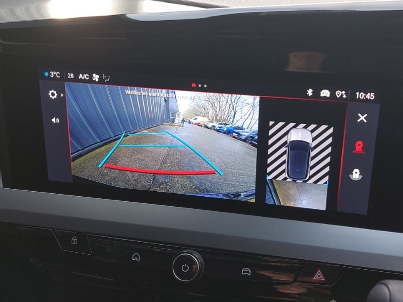 Used Vauxhall Mokka 2025 for sale - 77126428: Photo 17