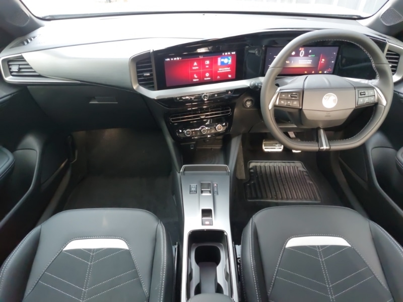 Used Vauxhall Mokka 2025 for sale - 77126428: Photo 2