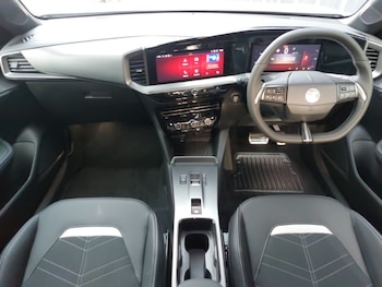 Used Vauxhall Mokka 2025 for sale - 77126428: Photo