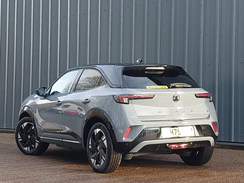 Used Vauxhall Mokka 2025 for sale - 77126428: Photo 3