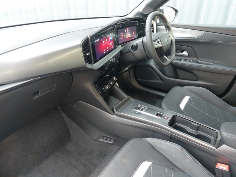 Used Vauxhall Mokka 2025 for sale - 77126428: Photo 5