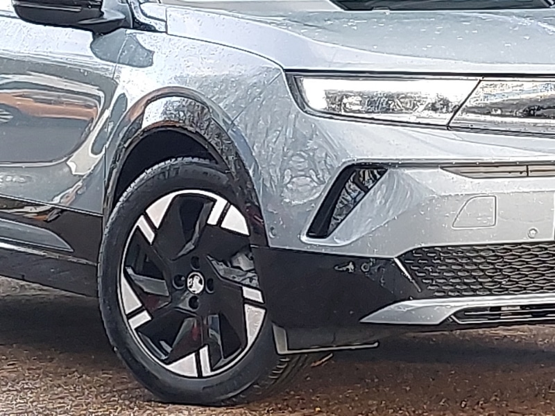 Used Vauxhall Mokka 2025 for sale - 77126428: Photo 9