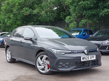 Used Volkswagen Golf 2025 for sale - 78905753: Photo