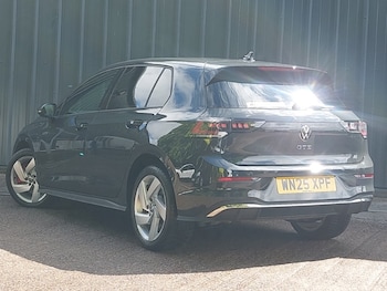 Used Volkswagen Golf 2025 for sale - 78905753: Photo