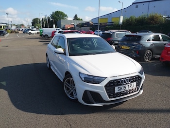 Used Audi A1 2019 for sale - 79615412: Photo