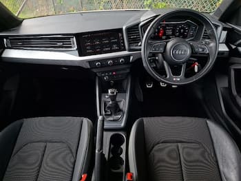 Used Audi A1 2019 for sale - 79615412: Photo