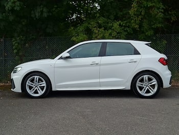 Used Audi A1 2019 for sale - 79615412: Photo