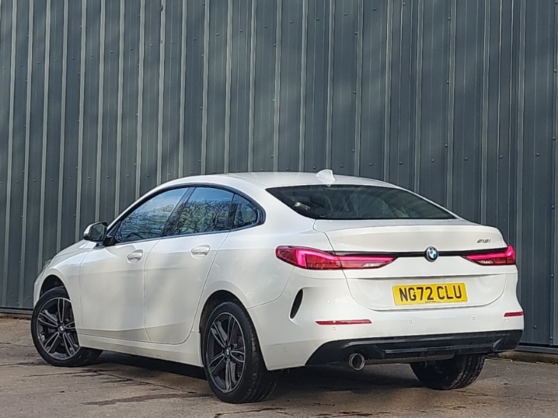 Used BMW 2 Series 2023 for sale - 77645041: Photo 3