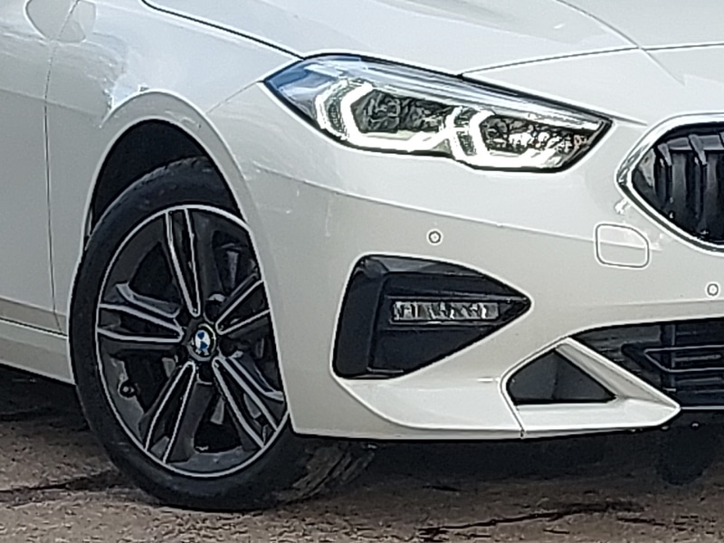 Used BMW 2 Series 2023 for sale - 77645041: Photo 9