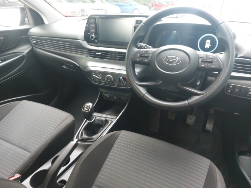 Used Hyundai i20 2023 for sale - 76091698: Photo 10