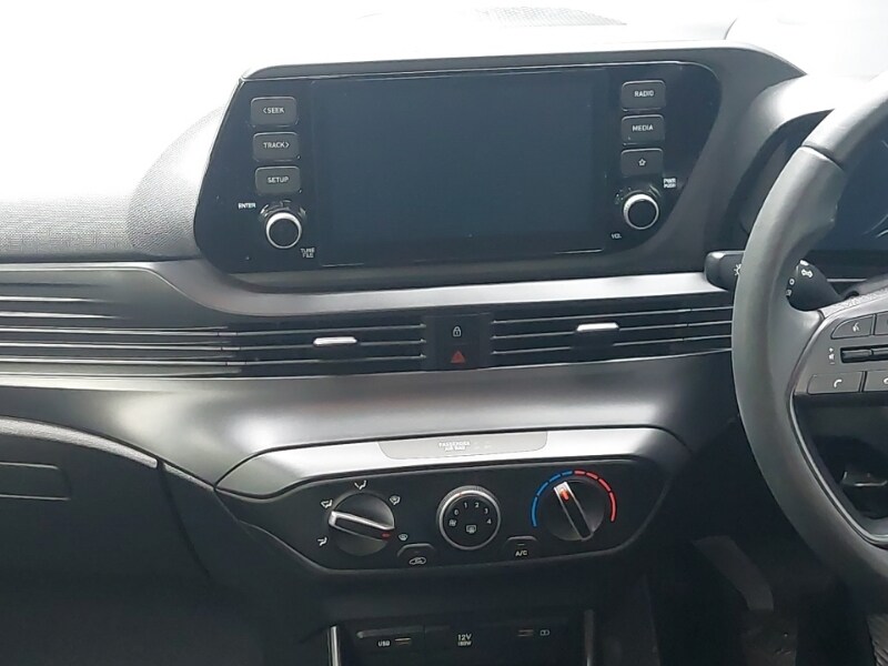 Used Hyundai i20 2023 for sale - 76091698: Photo 11
