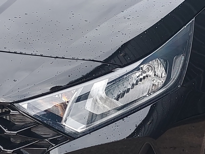 Used Hyundai i20 2023 for sale - 76091698: Photo 12