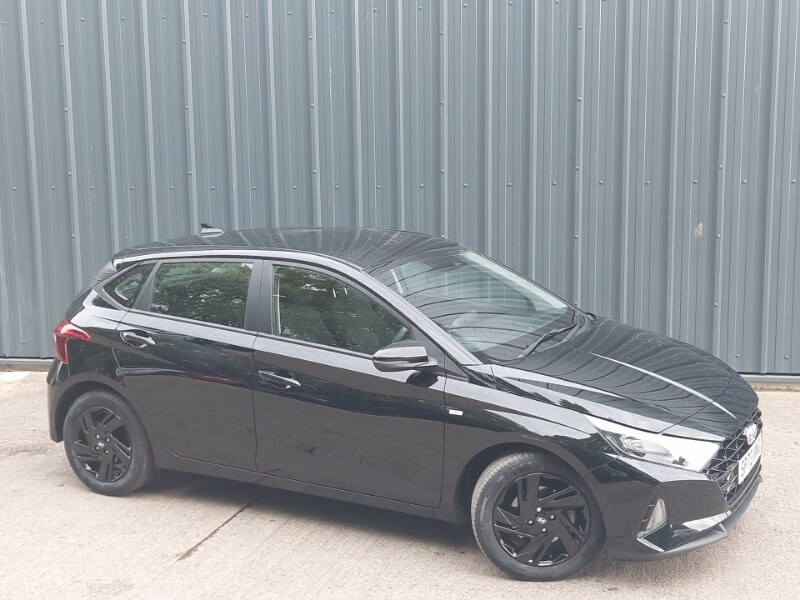 Used Hyundai i20 2023 for sale - 76091698: Photo 13