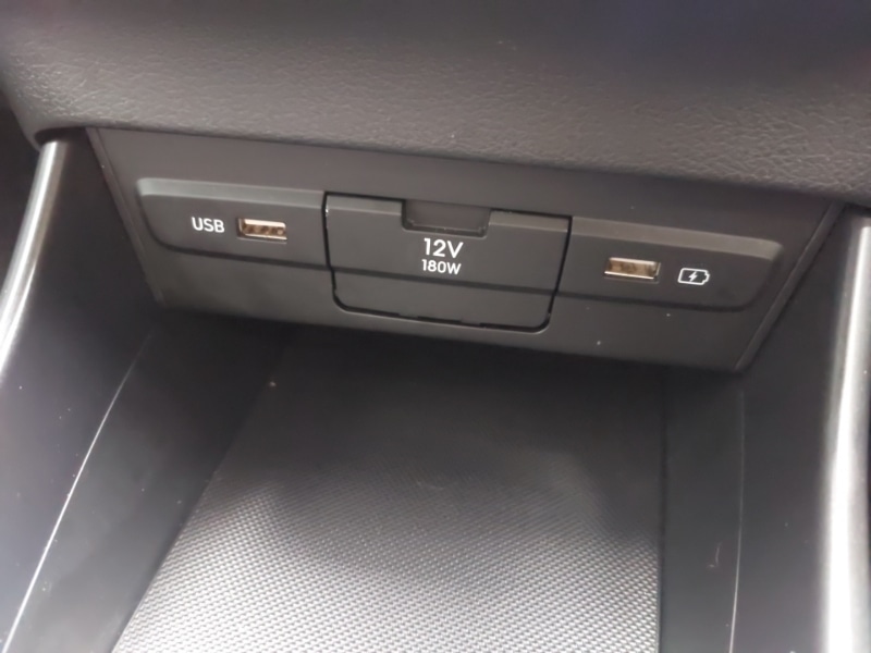 Used Hyundai i20 2023 for sale - 76091698: Photo 15