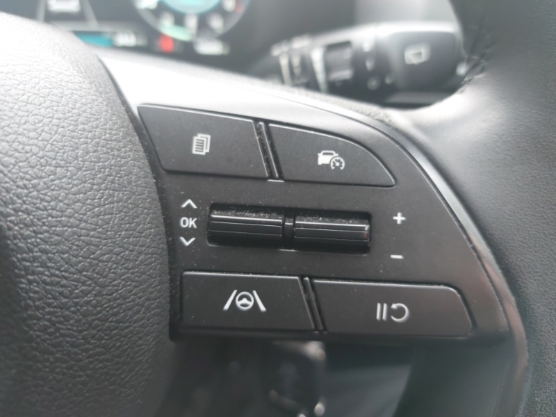 Used Hyundai i20 2023 for sale - 76091698: Photo 16