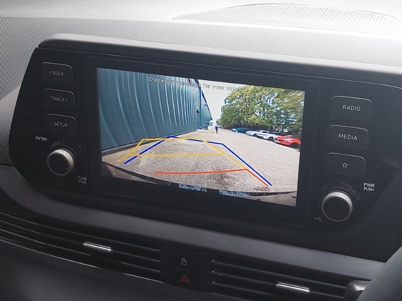 Used Hyundai i20 2023 for sale - 76091698: Photo 17