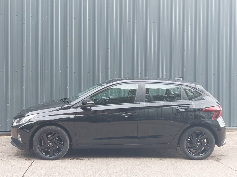 Used Hyundai i20 2023 for sale - 76091698: Photo 4