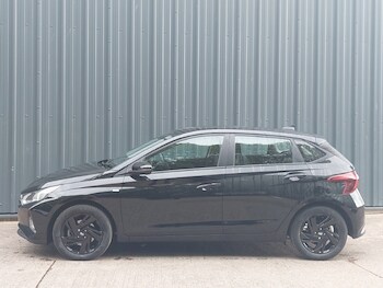 Used Hyundai i20 2023 for sale - 76091698: Photo 4
