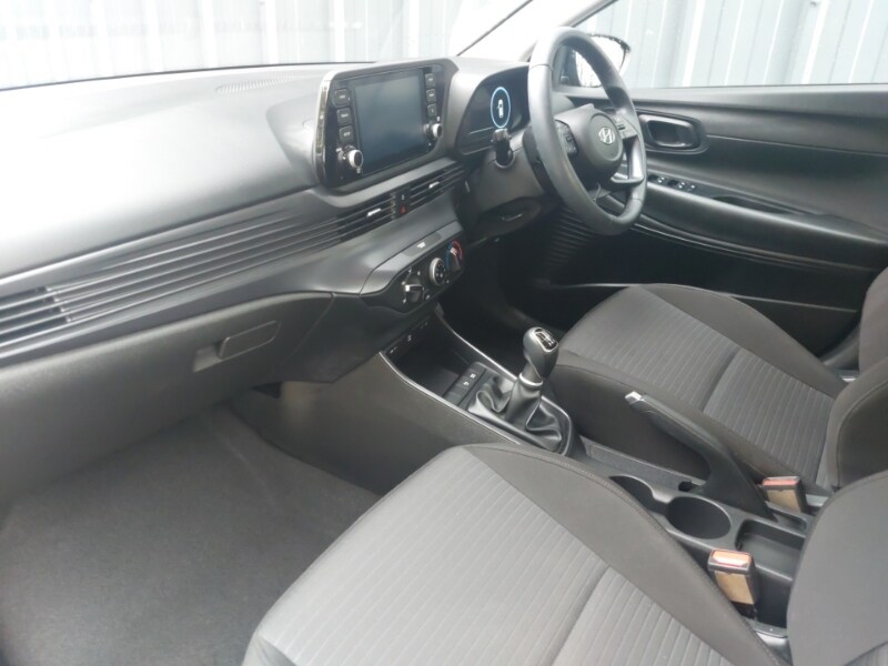 Used Hyundai i20 2023 for sale - 76091698: Photo 5
